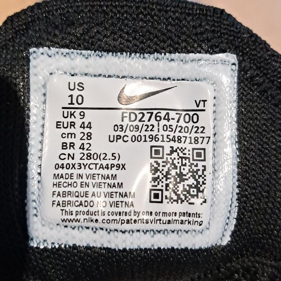 Air Max Flynit Racer - Picture 5 of 5